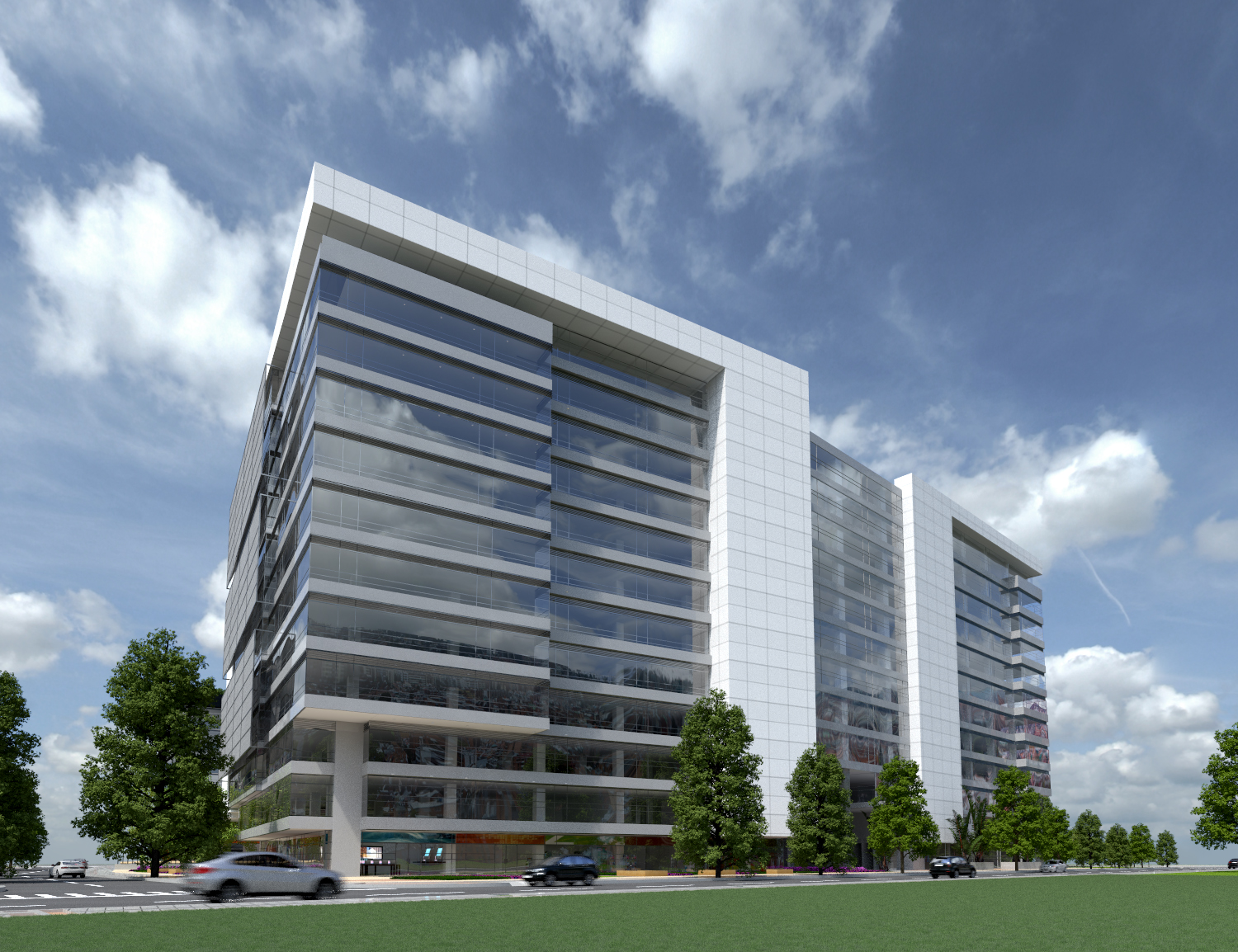 相關工程案例，耐老化，防開裂，品質(zhì)保持年限在10年以上