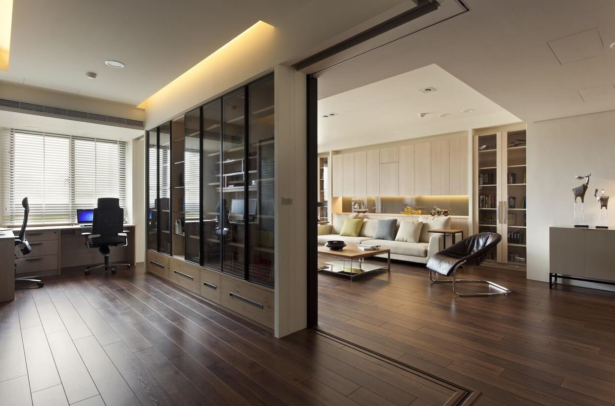 櫻花家裝案例，耐老化，防開裂，品質保持年限在10年以上