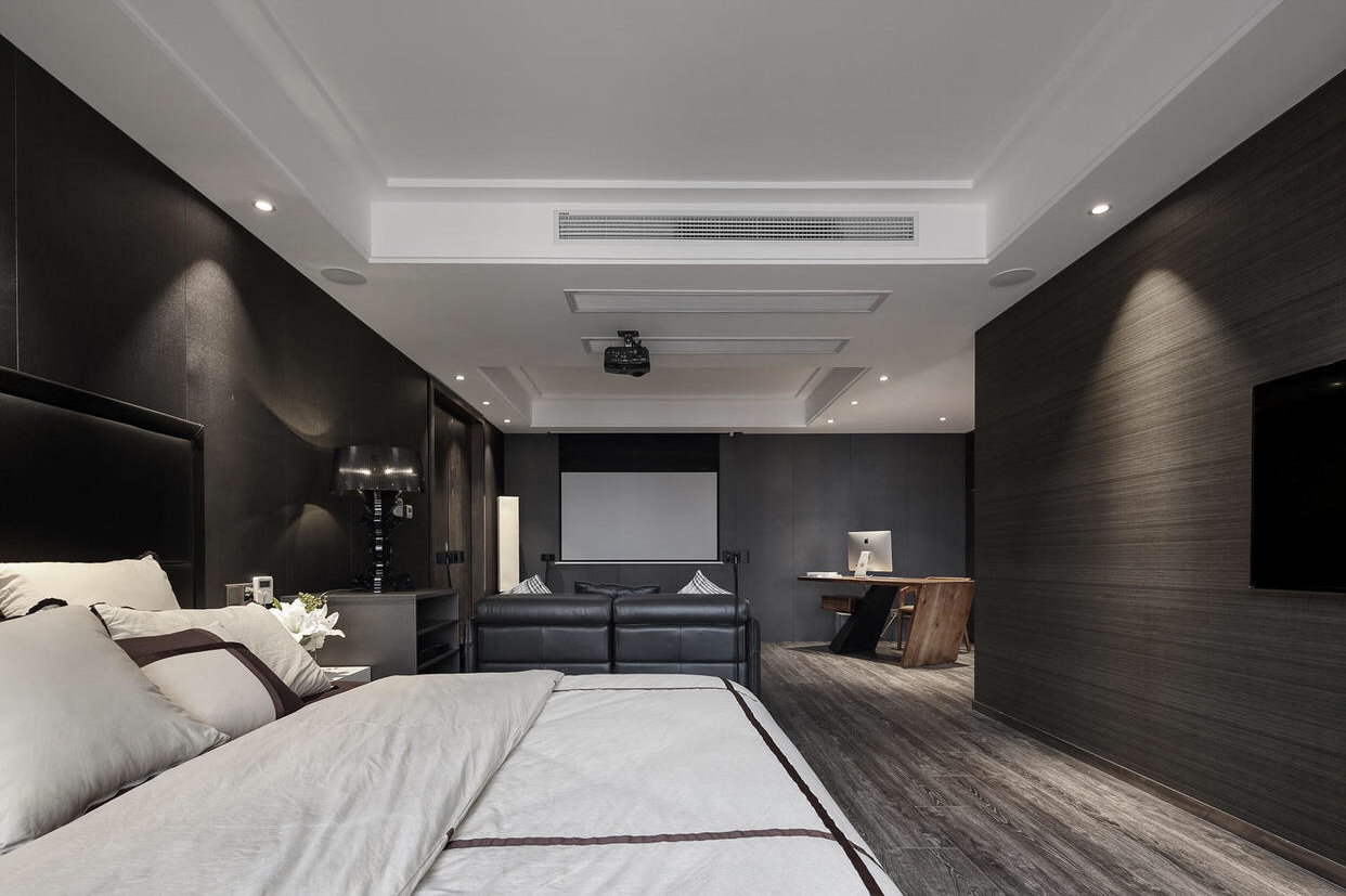 櫻花家裝案例，耐老化，防開裂，品質保持年限在10年以上