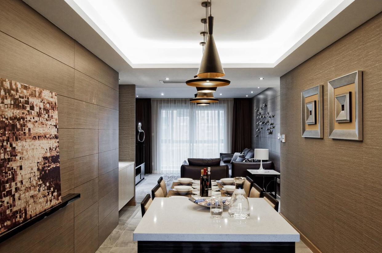 櫻花家裝案例，耐老化，防開裂，品質保持年限在10年以上