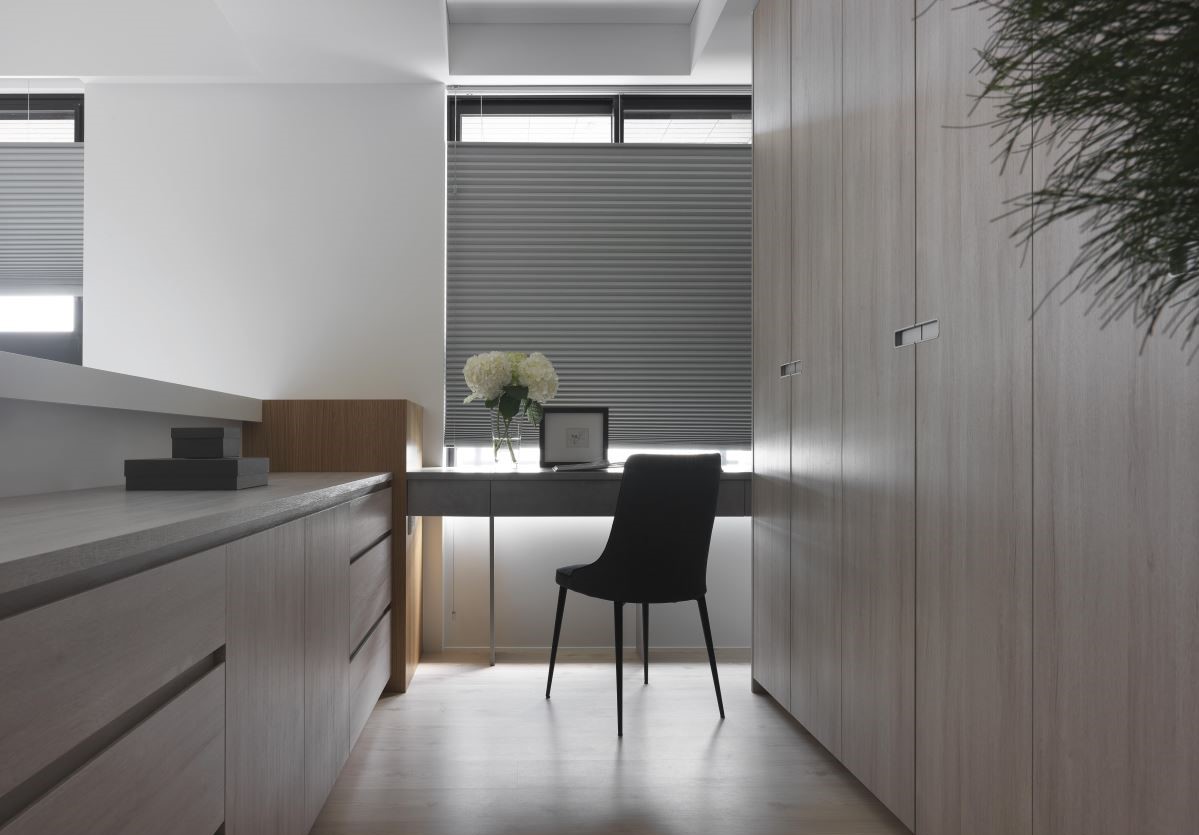 櫻花家裝案例，耐老化，防開裂，品質保持年限在10年以上