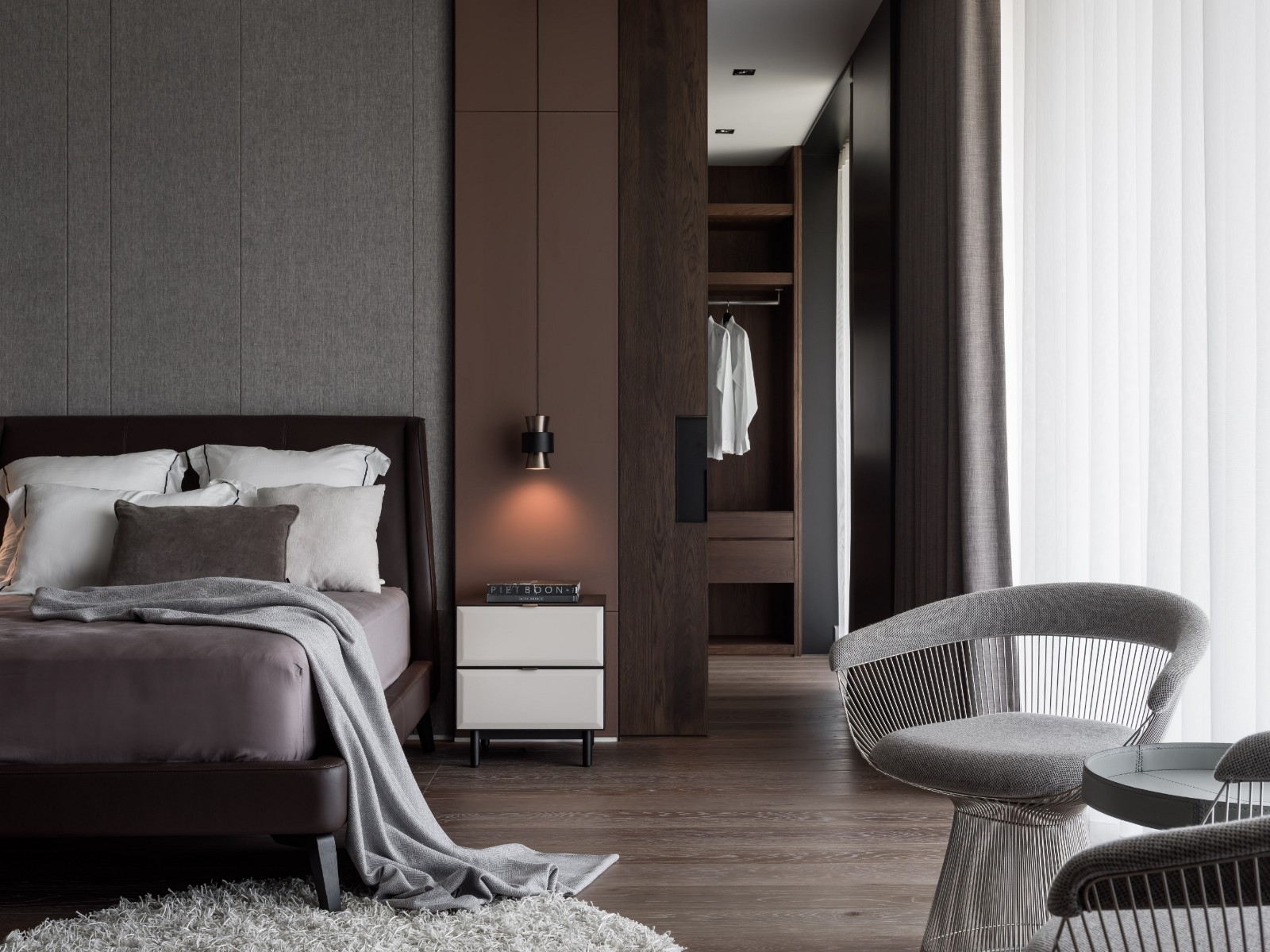 櫻花家裝案例，耐老化，防開裂，品質(zhì)保持年限在10年以上