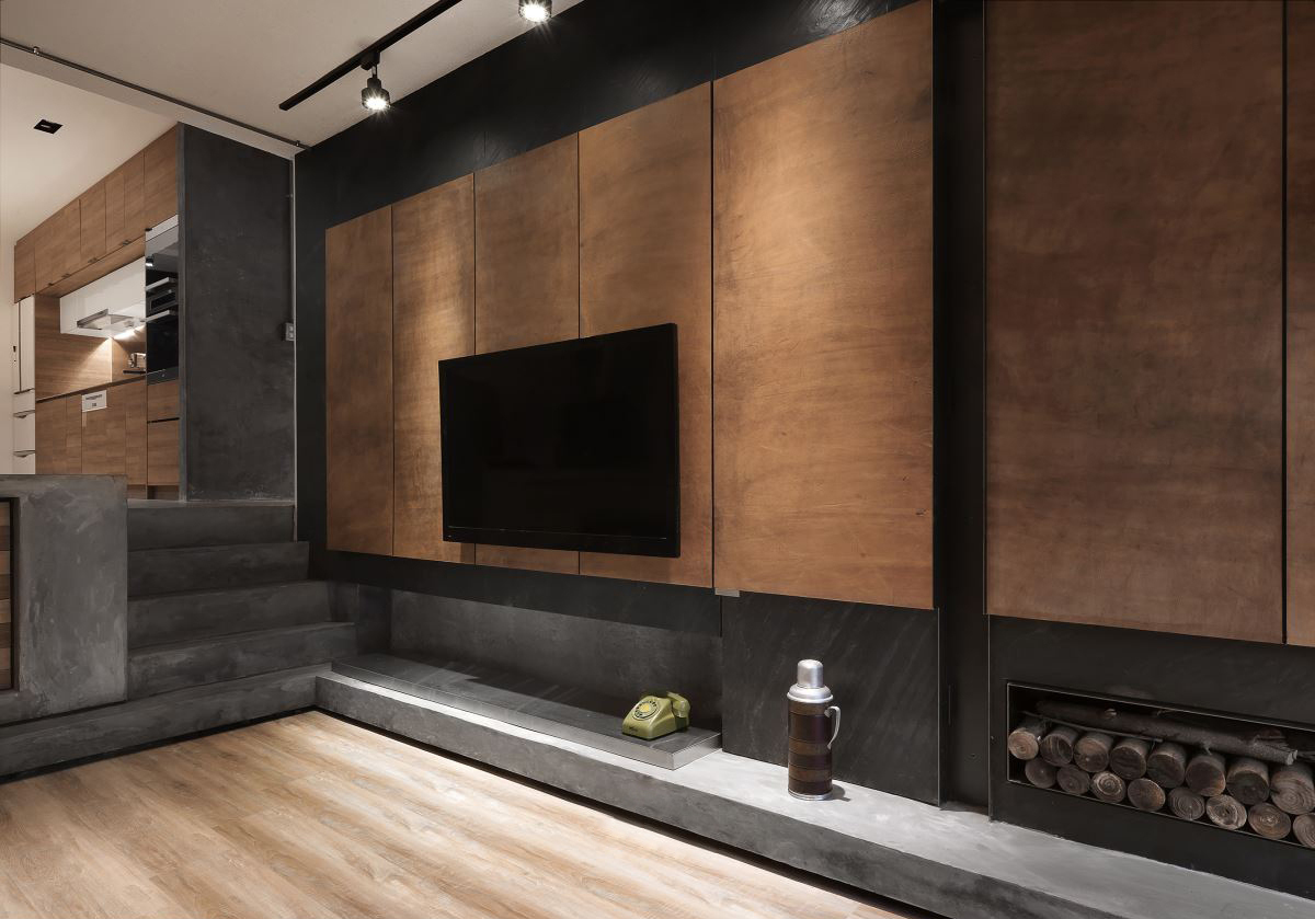 櫻花家裝案例，耐老化，防開裂，品質保持年限在10年以上