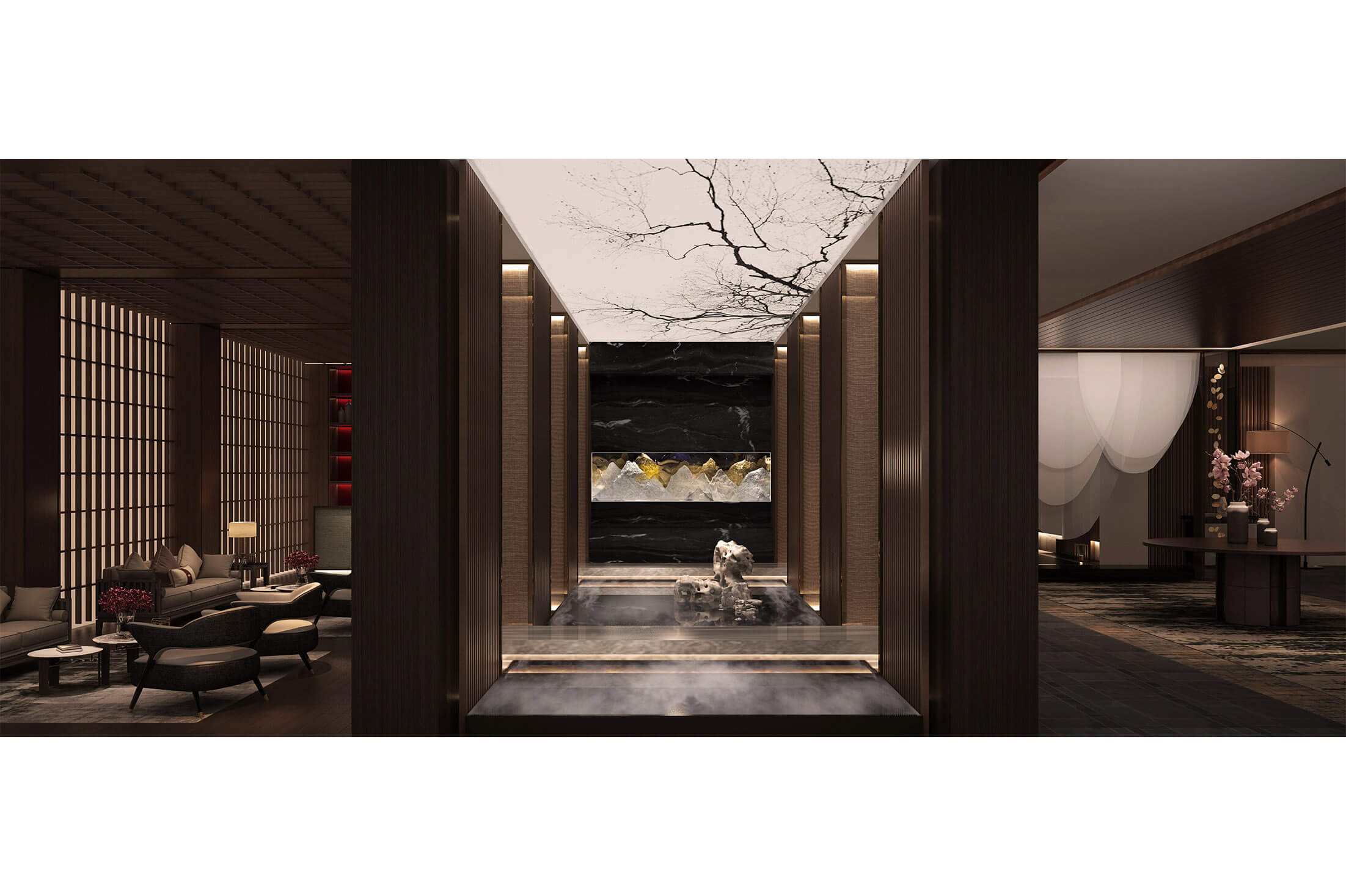 相關工程案例，耐老化，防開裂，品質保持年限在10年以上